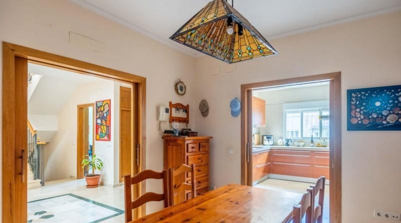 Sevilla - Gelves - 404m2