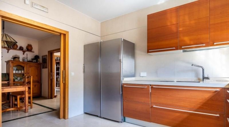 Sevilla - Gelves - 404m2