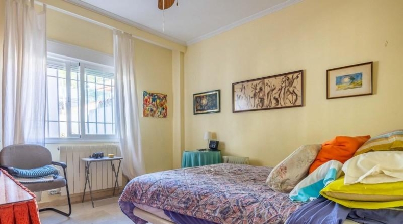 Sevilla - Gelves - 404m2