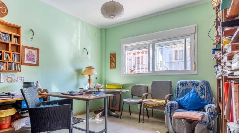 Sevilla - Gelves - 404m2