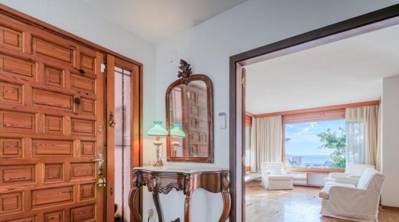 Gerona - Sant Feliu de Guíxols - 703m2