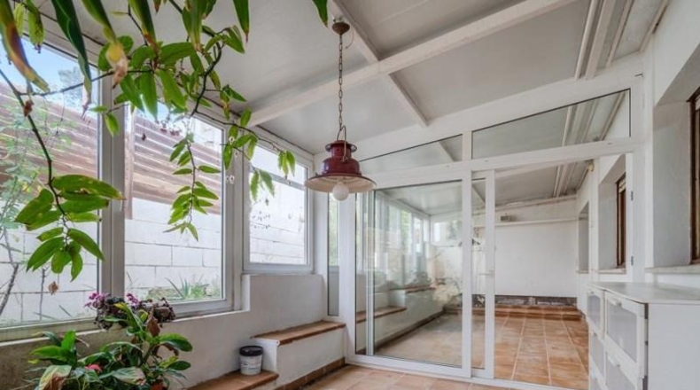 Gerona - Sant Feliu de Guíxols - 703m2