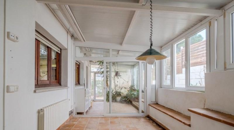 Gerona - Sant Feliu de Guíxols - 703m2