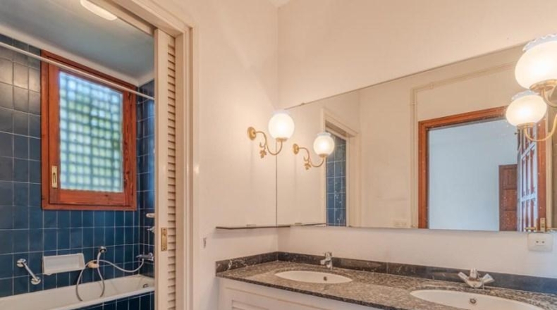 Gerona - Sant Feliu de Guíxols - 703m2