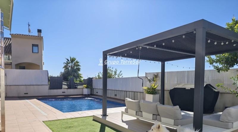 Tarragona - Calafell - 482m2