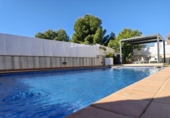 Chalet independiente con terreno en venta en la España, Calafell, ref: TR396666 foto