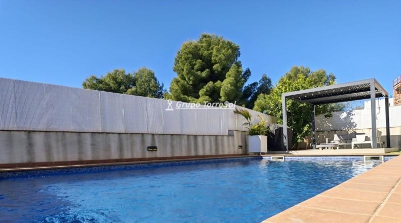 Tarragona - Calafell - 482m2