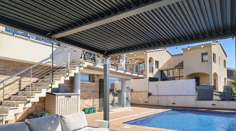 Tarragona - Calafell - 482m2