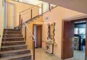 Chalet independiente con terreno en venta en la España, Calafell, ref: TR396666 foto