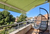 Chalet independiente con terreno en venta en la España, Calafell, ref: TR396666 foto