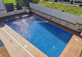 Chalet independiente con terreno en venta en la España, Calafell, ref: TR396666 foto