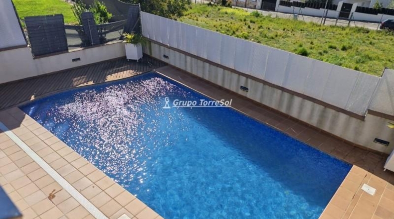 Tarragona - Calafell - 482m2