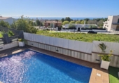 Chalet independiente con terreno en venta en la España, Calafell, ref: TR396666 foto