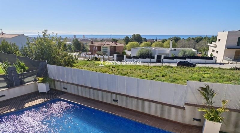 Tarragona - Calafell - 482m2