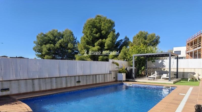 Tarragona - Calafell - 482m2