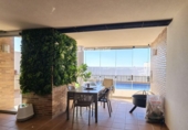 Chalet independiente con terreno en venta en la España, Calafell, ref: TR396666 foto