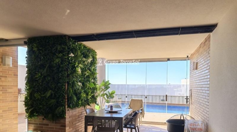 Tarragona - Calafell - 482m2