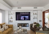 Chalet independiente con terreno en venta en la España, Calafell, ref: TR396666 foto