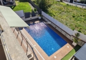 Chalet independiente con terreno en venta en la España, Calafell, ref: TR396666 foto