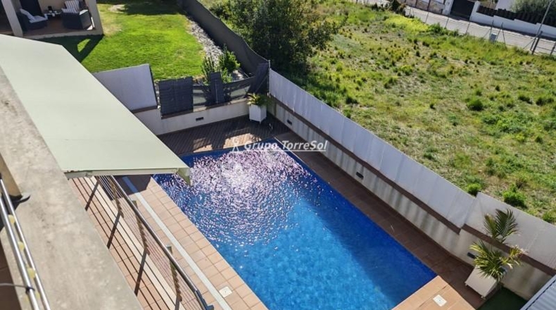 Tarragona - Calafell - 482m2