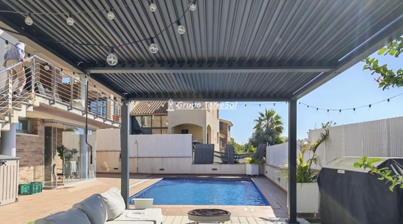 Tarragona - Calafell - 482m2