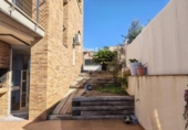 Chalet independiente con terreno en venta en la España, Calafell, ref: TR396666 foto