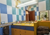 Chalet independiente con terreno en venta en la España, Calafell, ref: TR396666 foto