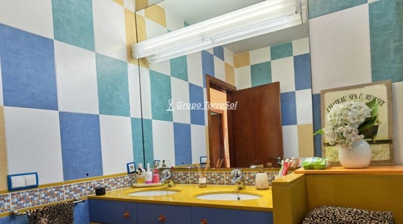 Tarragona - Calafell - 482m2