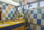 Chalet independiente con terreno en venta en la España, Calafell, ref: TR396666 foto