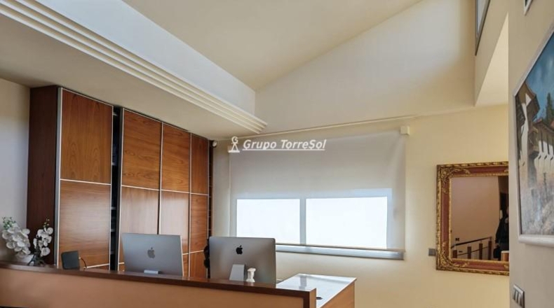 Tarragona - Calafell - 482m2