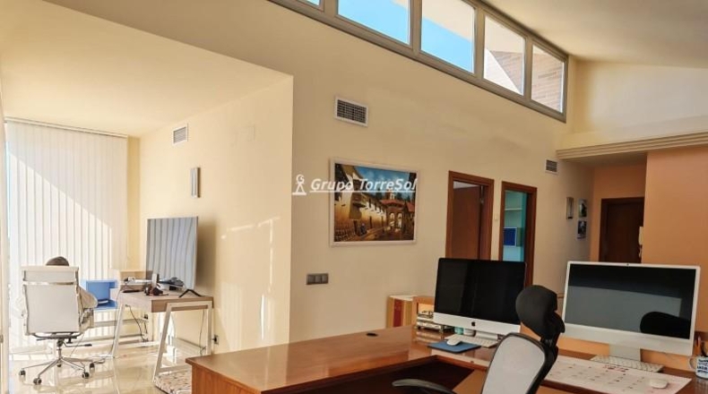 Tarragona - Calafell - 482m2