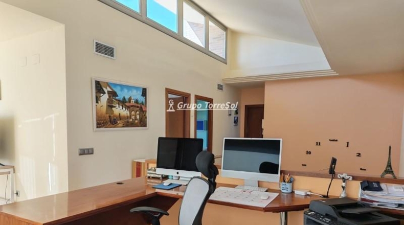 Tarragona - Calafell - 482m2