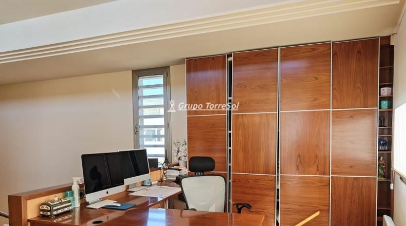 Tarragona - Calafell - 482m2