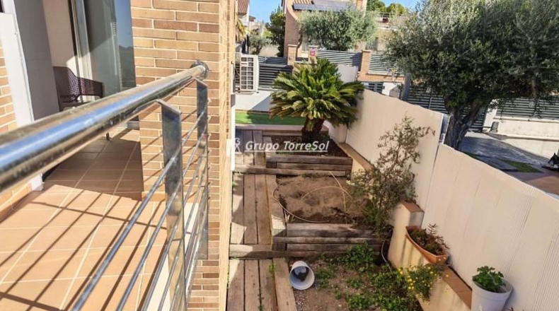 Tarragona - Calafell - 482m2