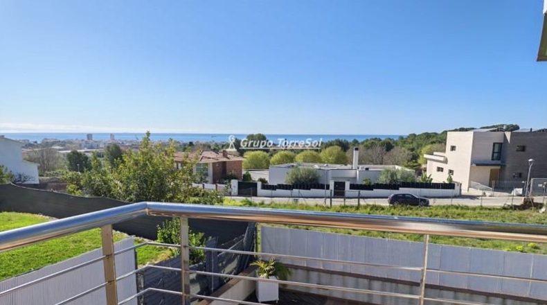 Tarragona - Calafell - 482m2