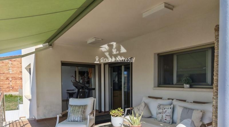 Tarragona - Calafell - 482m2