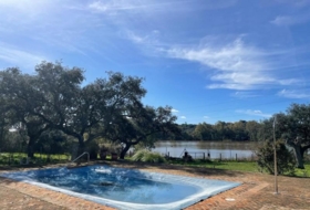 Còrdova 5400&nbsp;m² 
