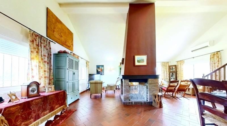 Córdoba - Còrdova - 5400m2