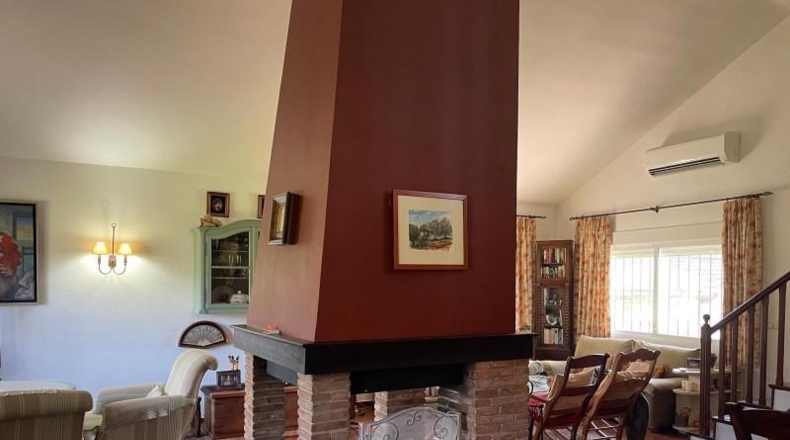 Córdoba - Còrdova - 5400m2