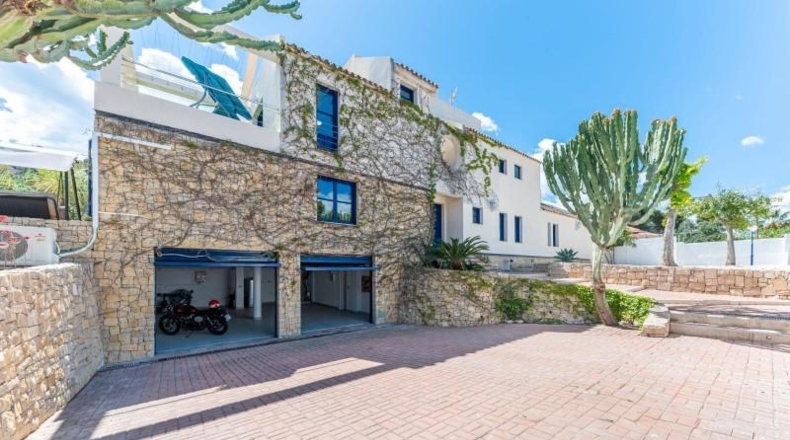Alicante - Alicante - 1418m2