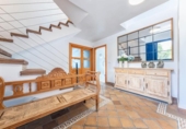 Chalet independiente con terreno en venta en la España, Alicante, ref: TR399321 foto