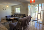 Chalet independiente con terreno en venta en la España, Torrevieja, ref: TR396537 foto