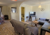 Chalet independiente con terreno en venta en la España, Torrevieja, ref: TR396537 foto