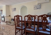 Chalet independiente con terreno en venta en la España, Torrevieja, ref: TR396537 foto