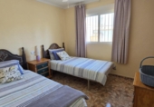 Chalet independiente con terreno en venta en la España, Torrevieja, ref: TR396537 foto