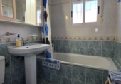 Chalet independiente con terreno en venta en la España, Torrevieja, ref: TR396537 foto