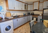 Chalet independiente con terreno en venta en la España, Torrevieja, ref: TR396537 foto
