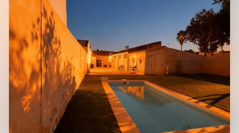Ciudad Real - El Robledo - 400m2