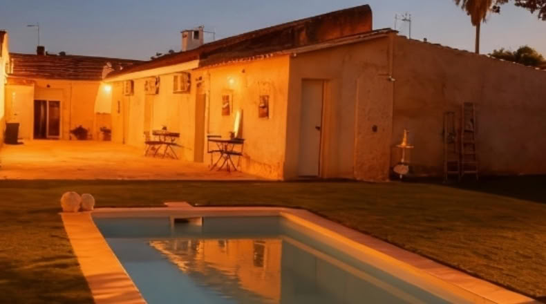 Ciudad Real - El Robledo - 400m2