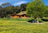 Casa de camp amb terreny en venda a la M-507, Aldea del Fresno, ref.: TR396531 foto